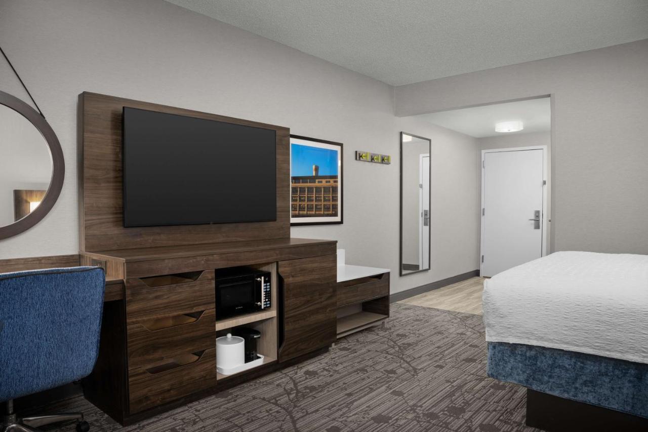 Hampton Inn Easton Exterior foto