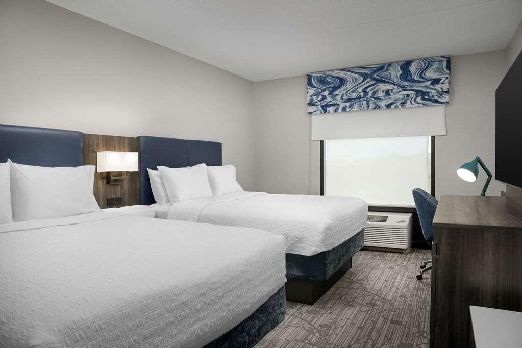 Hampton Inn Easton Quarto foto