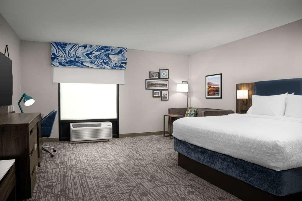 Hampton Inn Easton Quarto foto