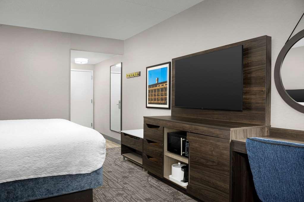 Hampton Inn Easton Quarto foto