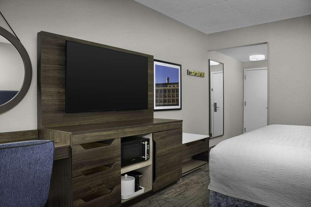 Hampton Inn Easton Quarto foto