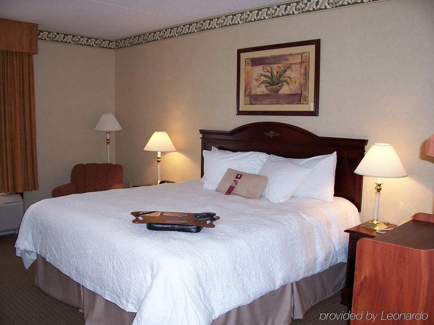 Hampton Inn Easton Quarto foto