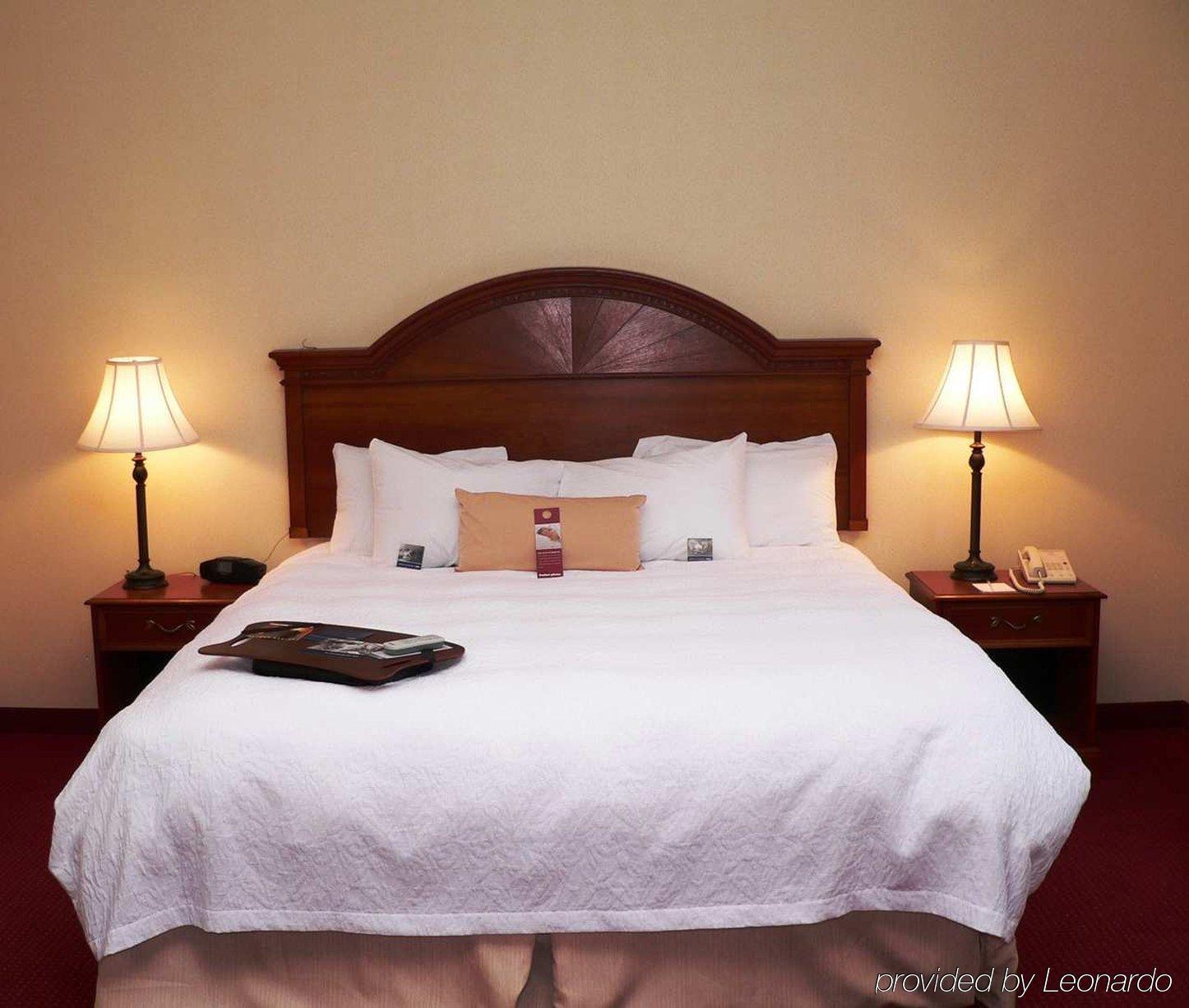 Hampton Inn Easton Quarto foto