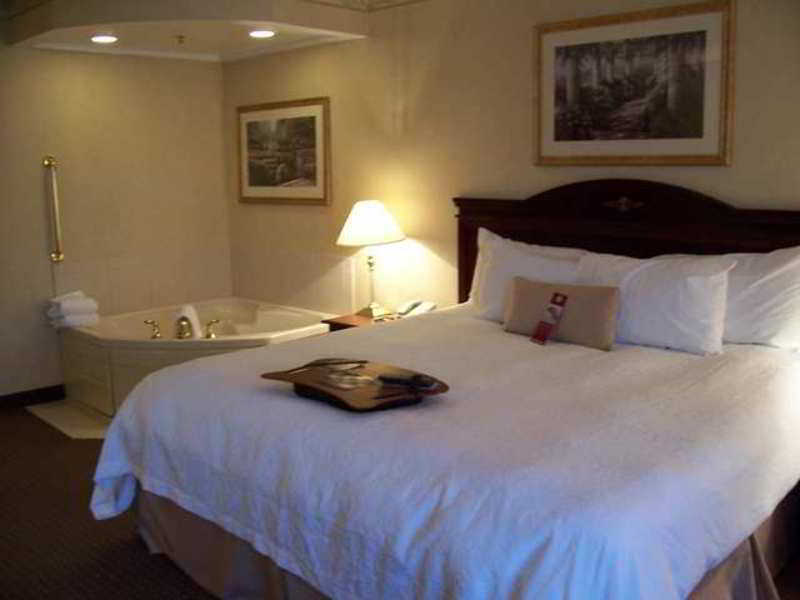 Hampton Inn Easton Quarto foto