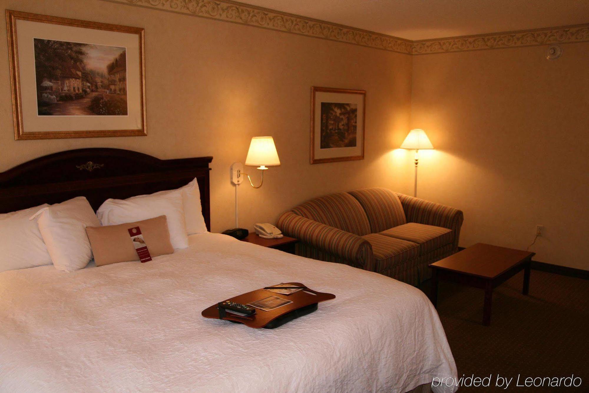 Hampton Inn Easton Quarto foto